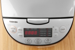 Nồi cơm điện tử Toshiba 1.8 lít RC-18DR2PV(K)