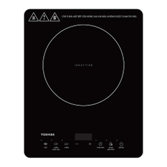 Bếp Điện Từ Toshiba IC-20R2SV