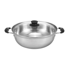 Bếp Điện Từ Toshiba IC-20R2SV