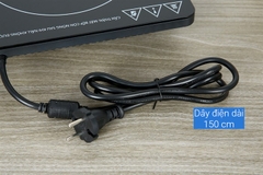 Bếp Điện Từ Toshiba IC-20R2SV