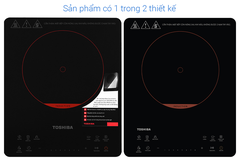 Bếp từ đơn Toshiba IC-20S1PV