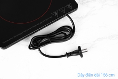 Bếp từ đơn Toshiba IC-20S1PV