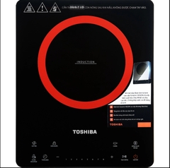 Bếp Điện Từ Toshiba IC-20S2PV