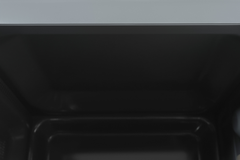 Lò vi sóng Sharp R-211TV-SL 21 Lít