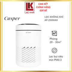 Lọc không khí Casper AP-250MAH 22W