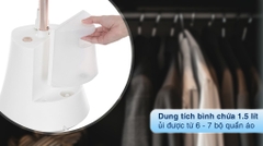 Bàn ủi hơi nước Panasonic NI-GSG060WRA