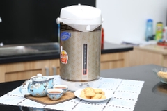 Bình thủy điện Sharp KP-30STV-RB 2.9 lít