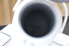 Bình thủy điện Sharp KP-30STV-RB 2.9 lít