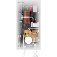 Máy nước nóng trực tiếp Panasonic 3500W DH-3VS1VW / DH-3VP1VW (có bơm)