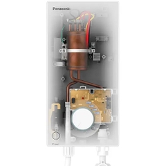 Máy nước nóng trực tiếp Panasonic 3500W DH-3VS1VW / DH-3VP1VW (có bơm)