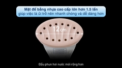 Bàn ủi hơi nước Panasonic NI-GSG060WRA