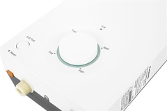 Máy nước nóng trực tiếp Panasonic 4500W DH-4VS1VW / DH-4VP1VW (có bơm)