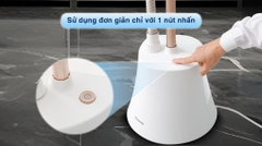 Bàn ủi hơi nước Panasonic NI-GSG060WRA