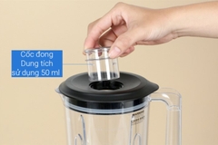 Máy xay sinh tố Toshiba BL-70PS1PV