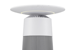 Máy lọc không khí LG PuriCare Aero Furniture AS20GPWU0 màu trắng 41W