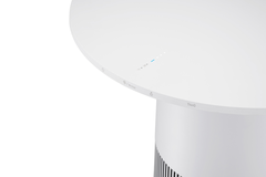 Máy lọc không khí LG PuriCare Aero Furniture AS20GPWU0 màu trắng 41W