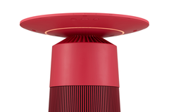 Máy lọc không khí LG PuriCare Aero Furniture AS20GPRU0 màu đỏ 41W