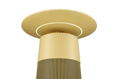 Máy lọc không khí LG PuriCare AeroFurniture AS20GPYU0 41W, màu vàng