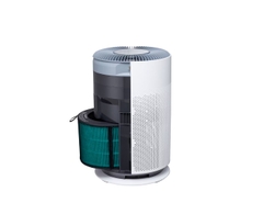 Máy lọc không khí LG PuriCare 360 Hit AS60GHBG0 41W, Màu xanh