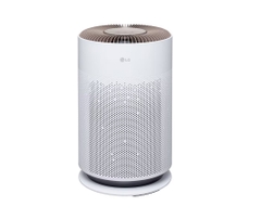 Máy lọc không khí LG PuriCare 360 Hit AS60GHCG0 41W, Màu nâu