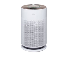 Máy lọc không khí LG PuriCare 360 Hit AS60GHCG0 41W, Màu nâu