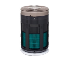 Máy lọc không khí LG PuriCare 360 Hit AS60GHCG0 41W, Màu nâu