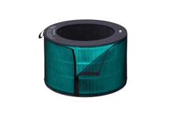 Máy lọc không khí LG PuriCare 360 Hit AS60GHCG0 41W, Màu nâu