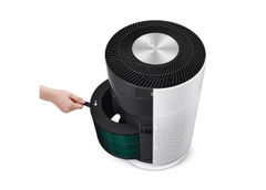 Máy lọc không khí LG PuriCare 360 Hit AS60GHWG0 41W