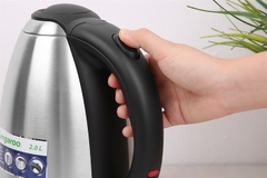 Bình đun siêu tốc Kangaroo 2.0L KG20SK3