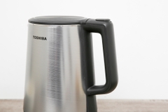Bình đun siêu tốc Toshiba 1.7L KT-17DR1NV