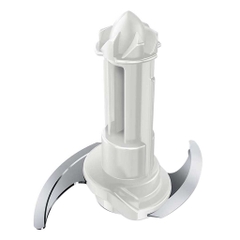 Máy xay thịt mini Philips HR1393 450W 0.5 lít