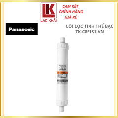 Lõi Lọc Máy Lọc Nước Panasonic TK-C8F1S1-VN
