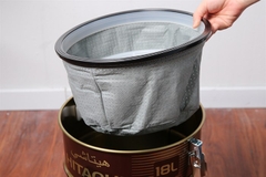 Máy hút bụi công nghiệp Hitachi CV-960F (PG/WR) - Công suất 2100W, Dung tích 21 lít