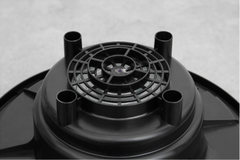 Máy hút bụi công nghiệp Hitachi CV-960F (PG/WR) - Công suất 2100W, Dung tích 21 lít