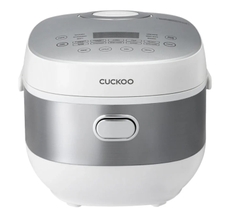Nồi cơm điện tử Cuckoo 1.08L CR-0690F/SIWHCRVNCV