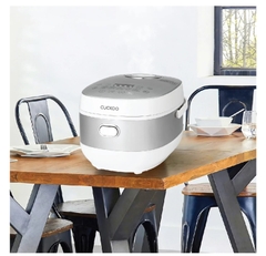 Nồi cơm điện tử Cuckoo 1.08L CR-0690F/SIWHCRVNCV