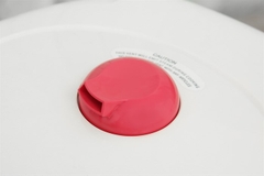 Nồi cơm điện nắp gài Cuckoo 1,8 lít CR-1021 (WH/RD)