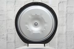 Nồi cơm điện nắp gài Cuckoo 1,8 lít CR-1021 (WH/RD)