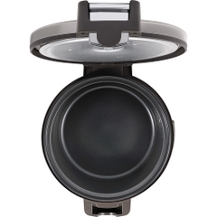 Nồi cơm điện công nghiệp 6,3L Cuckoo CR-3555, Màu đen - Hàng chính hãng, Bảo hành 24 tháng