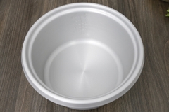 Nồi cơm nắp rời Sharp 2.2 lít KSH-D22V_Màu ngẫu nhiên