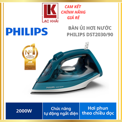 Bàn Ủi Hơi Nước Philips DST2030/90
