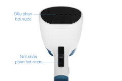 Bàn ủi cầm tay Tefal DT6130E0