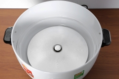 Nồi cơm nắp rời Sharp 5 lít KSH-D55V