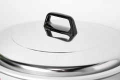 Nồi cơm nắp rời Sharp 10 lít KSH-D1010V