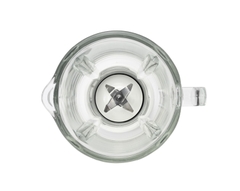 Máy xay sinh tố Panasonic MX-EG5311KRA/WRA