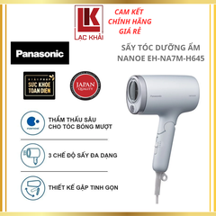 Máy sấy tóc Panasonic EH-NA7M-H645