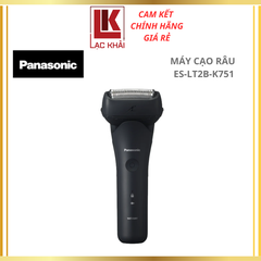 Máy cạo râu Panasonic ES-LT2B-K751