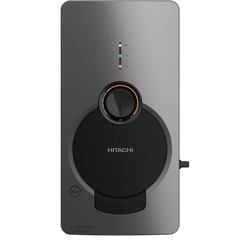 Máy nước nóng trực tiếp có bơm 4800W Hitachi HES-48GPYMM