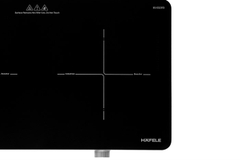 Bếp từ đôi Hafele HS-I5521FG (536.66.850), lắp dương - Hàng chính hãng