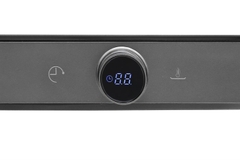 Bếp từ đôi Hafele HS-I5521FG (536.66.850), lắp dương - Hàng chính hãng